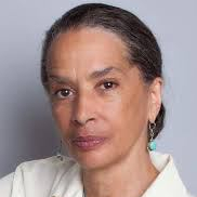 Denise Oliver-Velez headshot